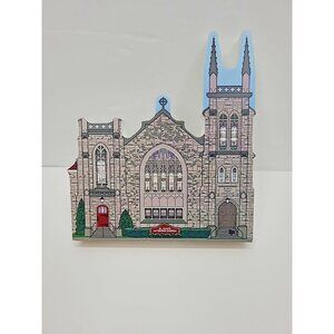 The Cat s Meow St. John Luthern Church Knoxville TN 125th Anniversary